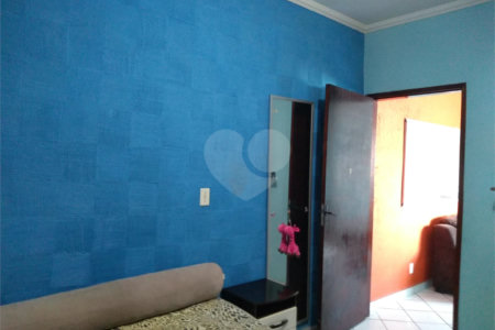 Casa à venda com 4 quartos em Jardim Esperança, Mogi das Cruzes, SP