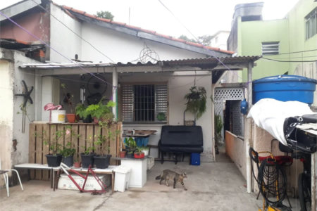 Casa à venda com 3 quartos em Jardim Peri Peri, São Paulo, SP