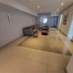 Apartamento Residencial à venda, Ponta da Praia, Santos - AP0300.
