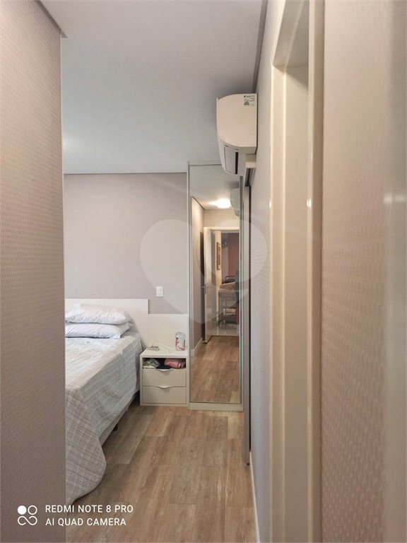 Apartamento à venda com 3 quartos, sendo 1 suíte, em Tatuapé, São Paulo, SP