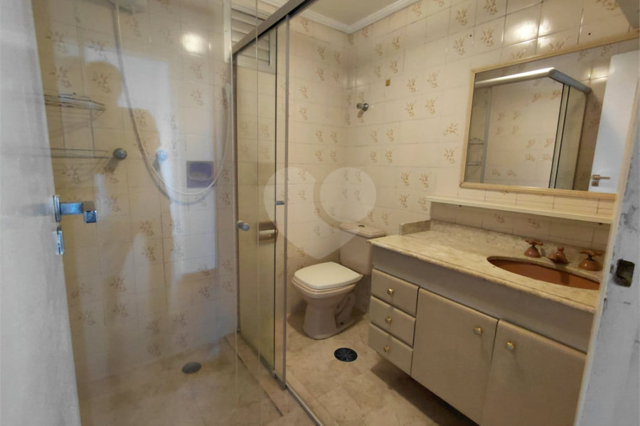 Apartamento à venda com 3 quartos, sendo 1 suíte, em Santana, São Paulo, SP