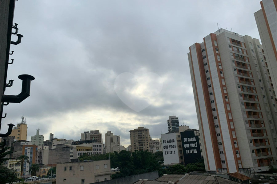 Apartamento à venda com 1 quarto em Republica, São Paulo, SP