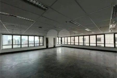 Laje Corporativa para alugar em Bela Vista, São Paulo, SP