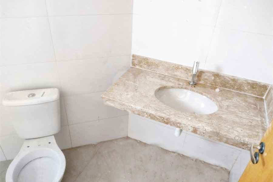 Casa à venda com 1 quarto no condomínio Residence Campo Belo, São Paulo - SP