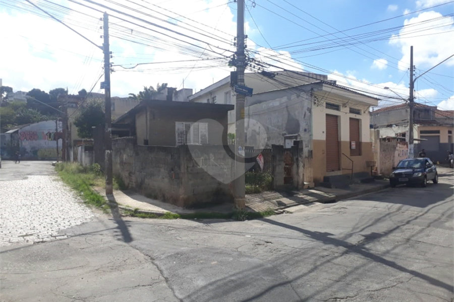 Casa à venda com 10 quartos em Casa Verde, São Paulo, SP