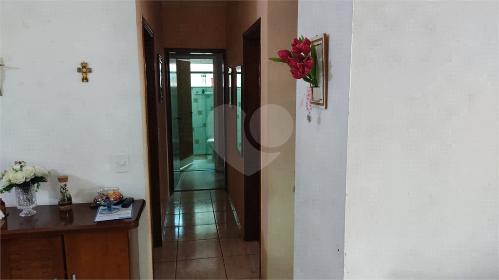 Sobrado à venda com 3 quartos, sendo 1 suíte, em Parque Cidade Jardim Ii, Jundiaí, SP