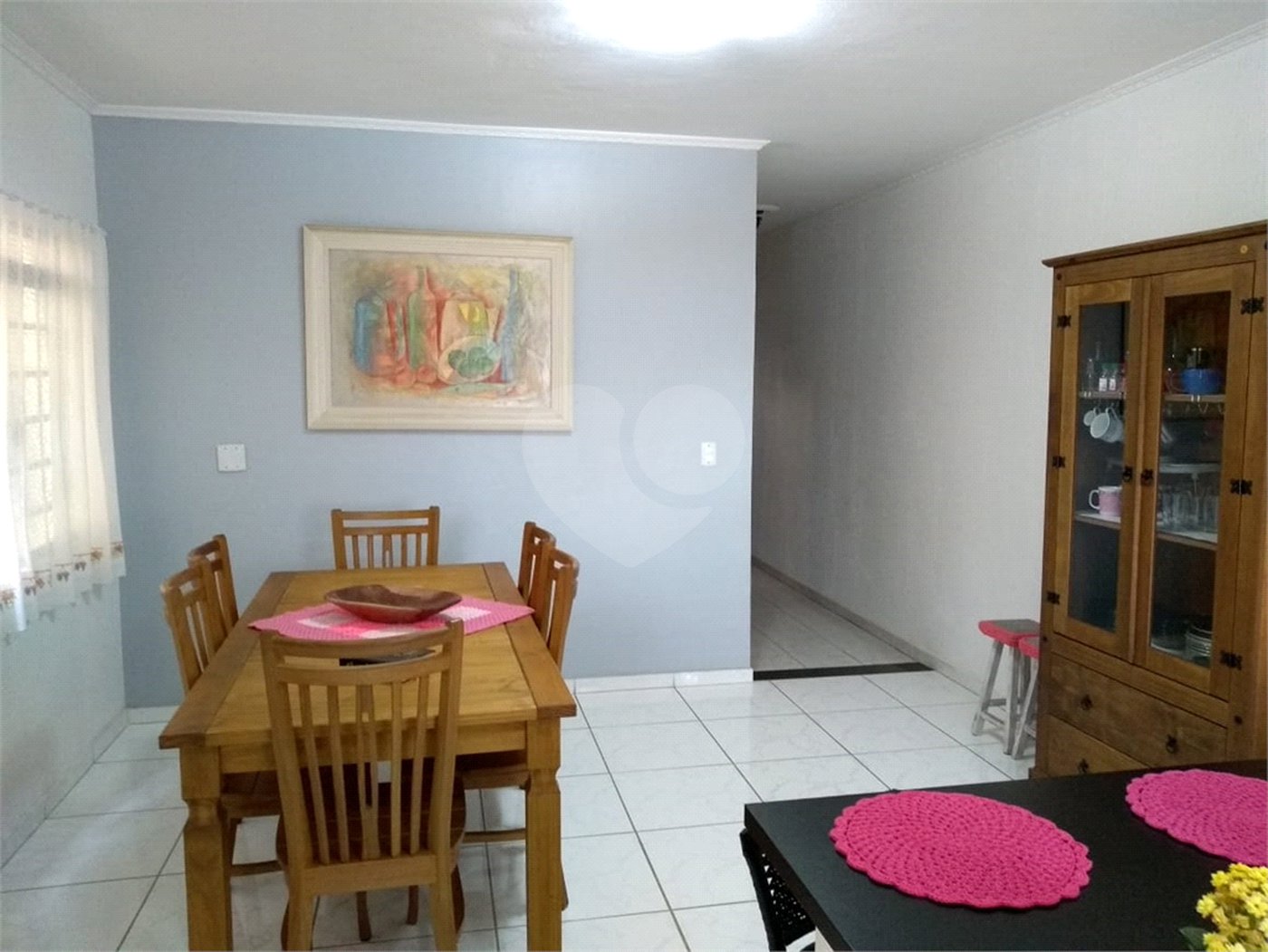 Casa Térrea à venda com 3 quartos em Parque Jataí, Votorantim, SP