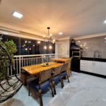Apartamento à venda com 2 suítes em Vila Leonor, São Paulo, SP