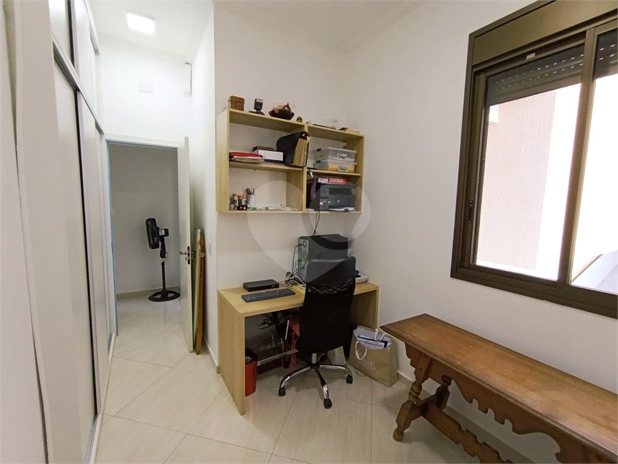 Apartamento Studio à venda Noblesse XV de Novembro São Carlos
