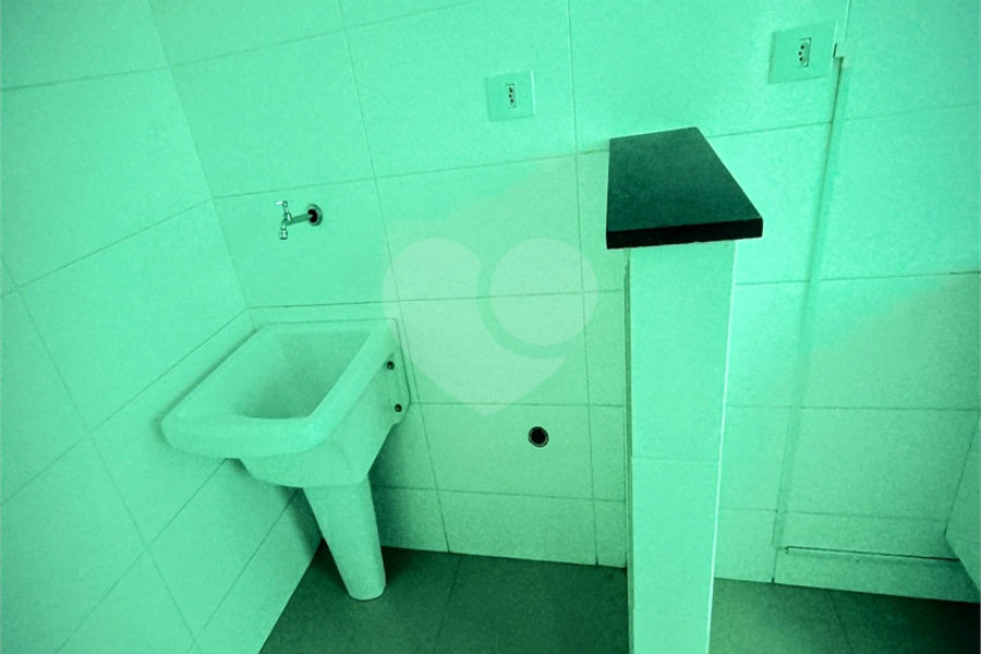 Apartamento para alugar com 1 quarto em Santana, São Paulo, SP
