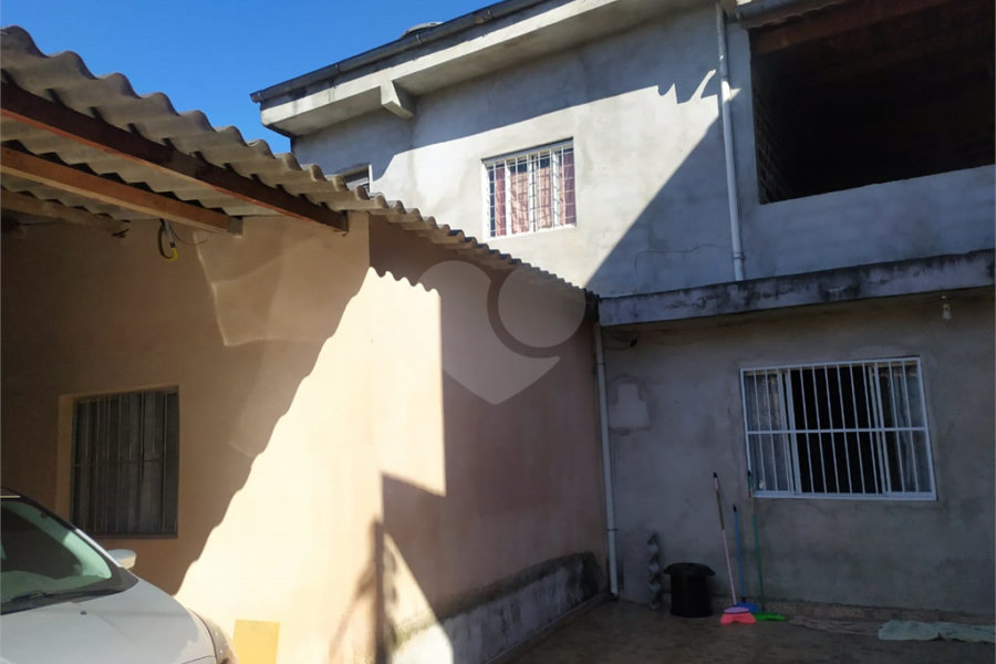 Casa à venda com 4 quartos, sendo 1 suíte, em Tremembé, São Paulo, SP