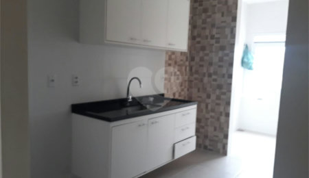 Apartamento à venda com 2 quartos, sendo 1 suíte, em Jardim Brasil, São Roque, SP