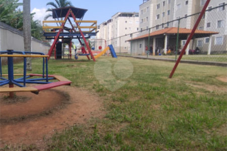 Apartamento à venda com 2 quartos, sendo 1 suíte, em Jardim São Luís, Suzano, SP