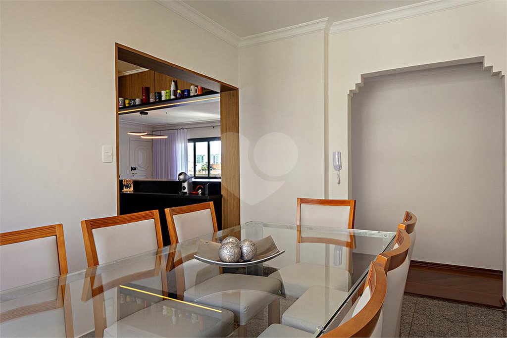 Apartamento à venda com 4 quartos, sendo 3 suítes, em Morumbi, São Paulo, SP