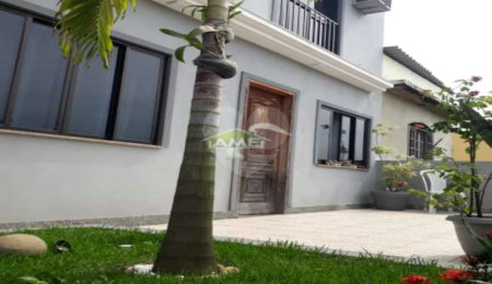 Casa à venda com 2 quartos em Campo Grande, Rio de Janeiro, RJ