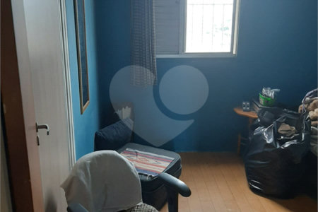 Apartamento à venda com 2 quartos em Vila Constança, São Paulo, SP