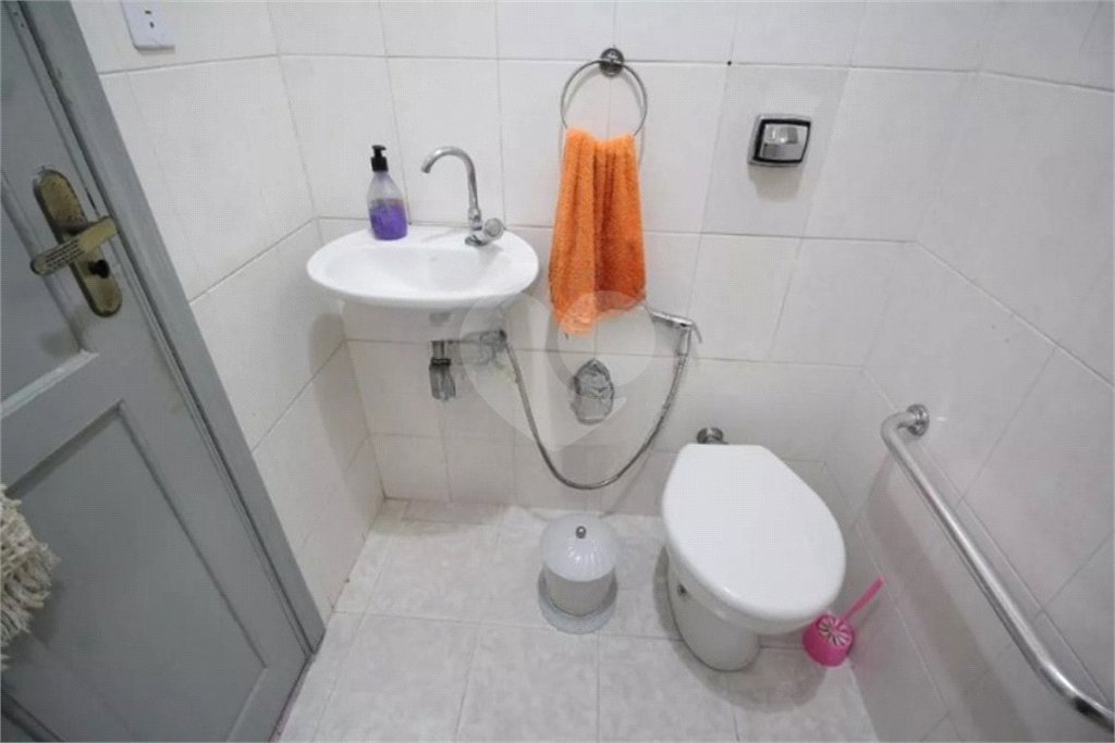 Sobrado à venda com 3 quartos em Limão, São Paulo, SP