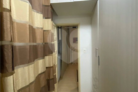 Apartamento à venda com 1 quarto em Paraíso, São Paulo, SP