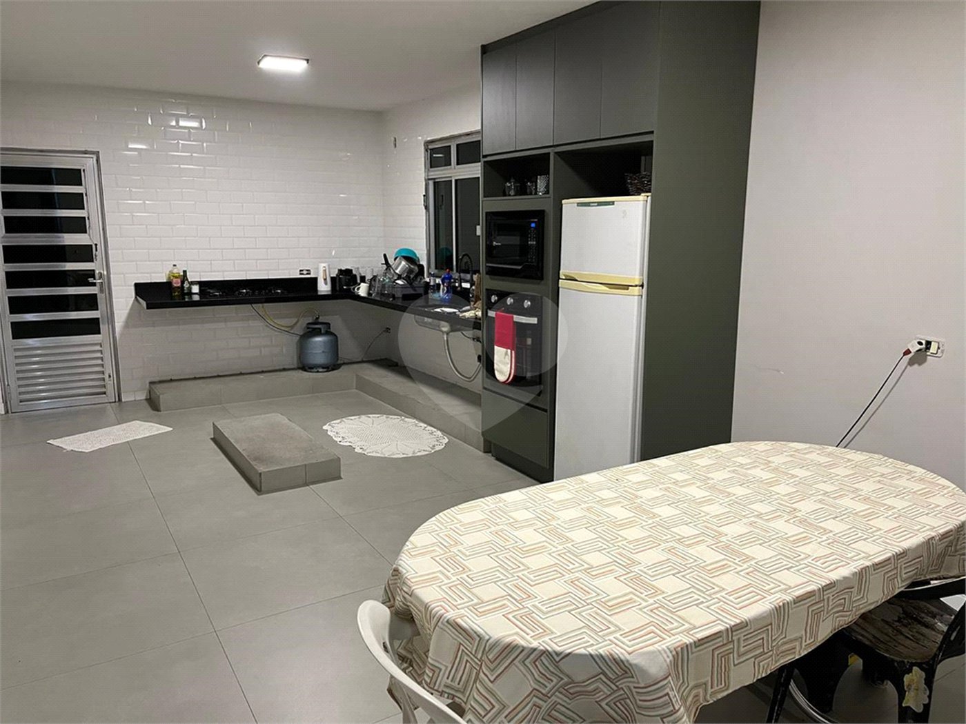 Sobrado à venda com 3 quartos em Jaraguá, São Paulo, SP
