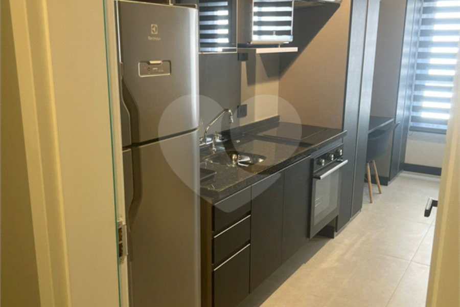 Studio à venda ou para alugar com 1 suíte em Ipiranga, São Paulo, SP