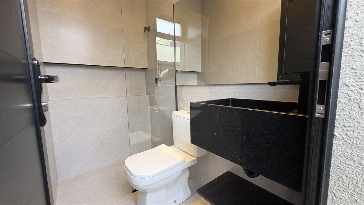 Casa à venda com 3 suítes no condomínio Jardim Residencial Dona Maria Candida, Indaiatuba - SP