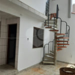 Sobrado à venda ou para alugar com 3 quartos, sendo 1 suíte, em Vila Paulista, São Paulo, SP