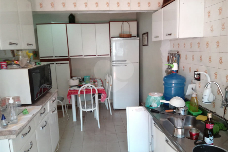 Sobrado à venda com 3 quartos em Casa Verde, São Paulo, SP