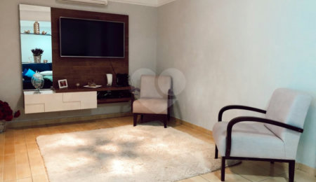 Casa Térrea à venda com 4 quartos em Jardim Santa Lúcia, Campinas, SP