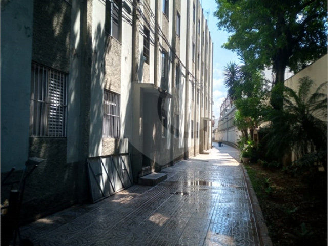 Apartamento à venda com 2 quartos em Vila Guilherme, São Paulo, SP