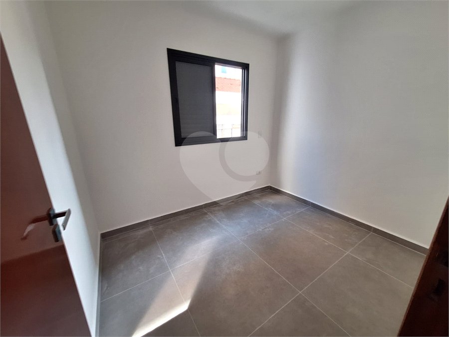 Apartamento à venda com 2 quartos em Vila Mazzei, São Paulo, SP