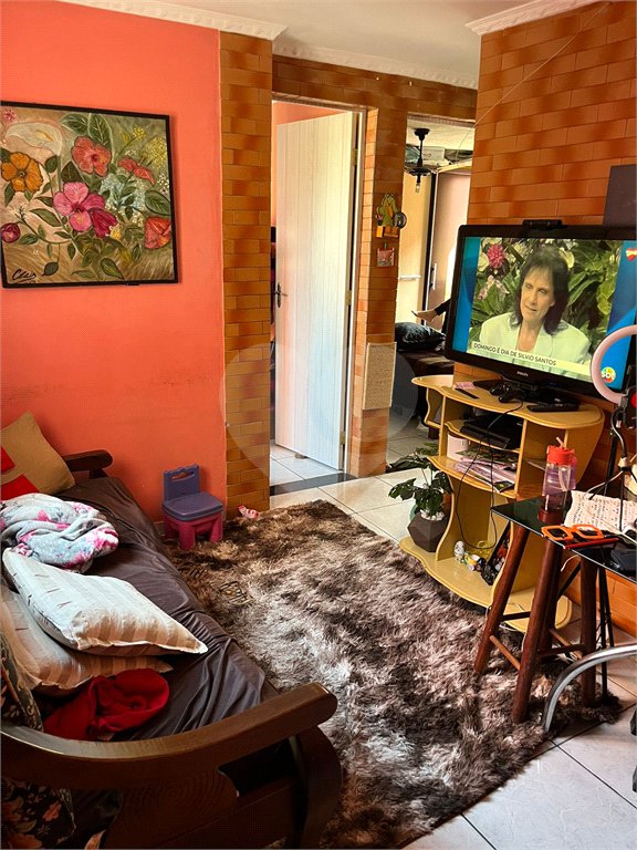 Apartamento à venda com 2 quartos no Brasilândia, São Paulo, SP