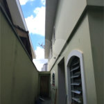 Sobrado à venda com 3 quartos, sendo 1 suíte,  em Vila Romero, São Paulo, SP