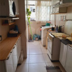 Apartamento à venda com 2 quartos em Paciência, Rio de Janeiro, RJ