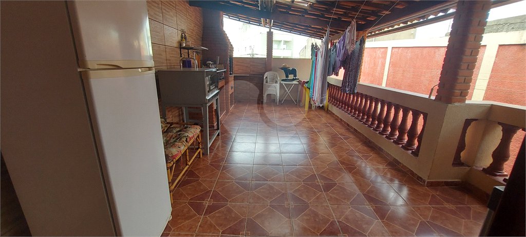 Casa à venda com 2 quartos, sendo 1 suíte, em Vila Jardini, Sorocaba, SP