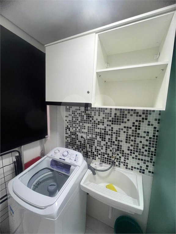 Casa à venda com 1 quarto no condomínio Villa Lobos Tucuruvi, São Paulo - SP