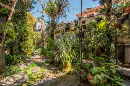Casa à venda ou para alugar com 4 quartos em Jardim Marajoara, São Paulo, SP