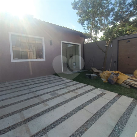 Casa para alugar com 2 quartos em São José, Armação dos Búzios, RJ