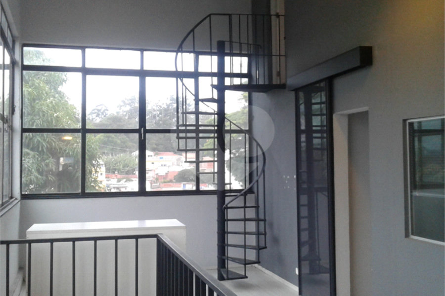 Prédio à venda em Mandaqui, São Paulo, SP