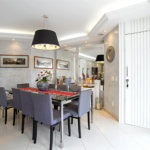 Apartamento à venda com 3 suítes em Vila Mascote, São Paulo, SP