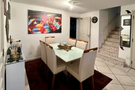 Cobertura à venda com 3 quartos, sendo 1 suíte, em Vila Andrade, São Paulo, SP