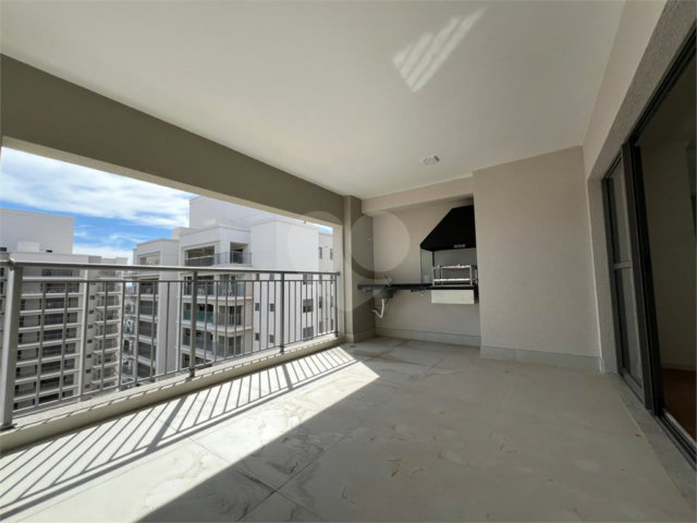 Apartamento à venda com 3 suítes em Tucuruvi, São Paulo, SP