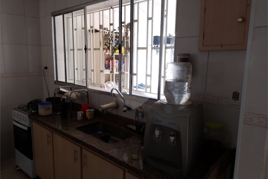 Casa à venda com 2 quartos em Jaçanã, São Paulo, SP