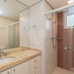 Apartamento à venda com 4 suítes em Brooklin, São Paulo, SP