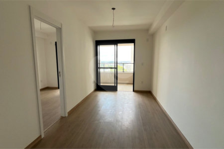 Apartamento à venda com 1 quarto em Além Ponte, Sorocaba, SP