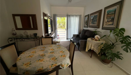 Apartamento à venda com 2 quartos, sendo 1 suíte,  em Villa Padova, Porto Seguro, BA
