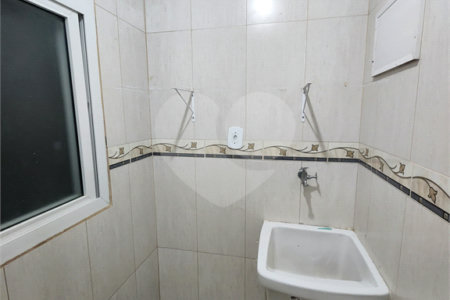 Apartamento à venda com 2 quartos em Vila Santa Teresa (zona Sul), São Paulo, SP