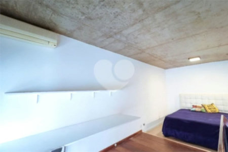 Apartamento para alugar com 1 suíte em Itaim Bibi, São Paulo, SP