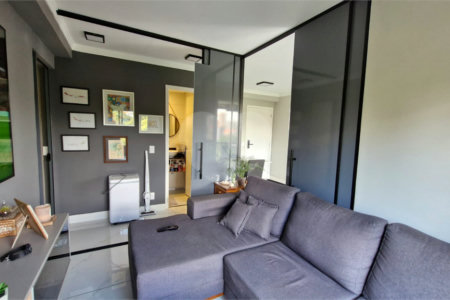Apartamento à venda com 2 quartos, sendo 1 suíte, em Jardim São Paulo(zona Norte), São Paulo, SP