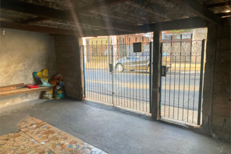 Casa Residencial na Vila São José