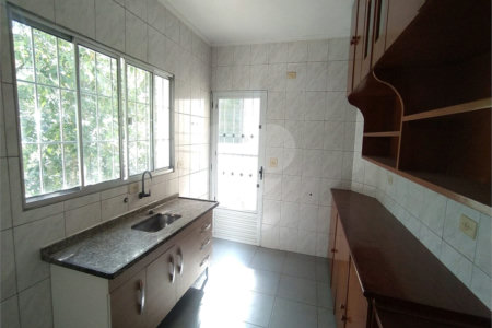 Casa de Vila para alugar com 3 quartos, sendo 1 suíte, em Tucuruvi, São Paulo, SP